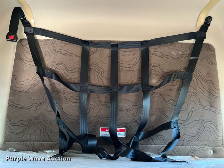 image for item DQ2228 2019 Volvo VN Series  semi truck