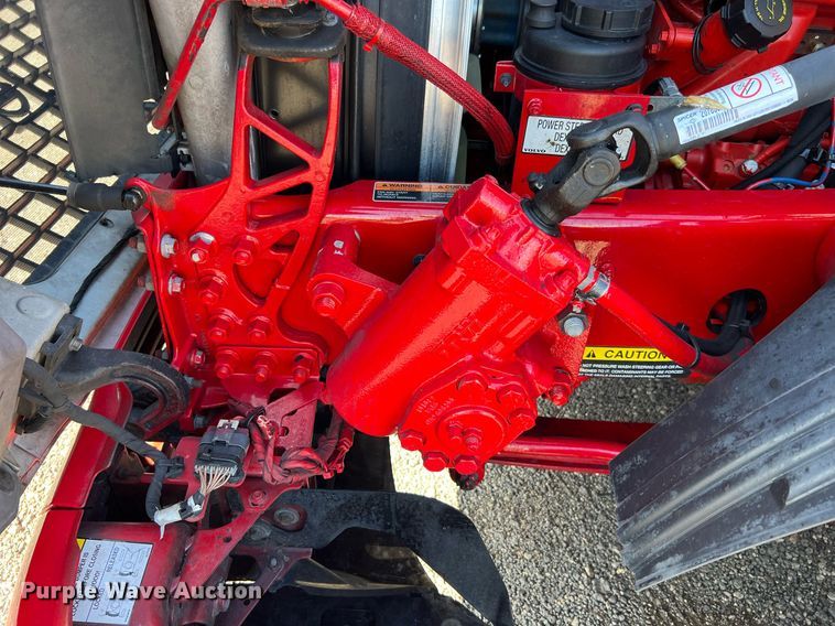 image for item DQ2228 2019 Volvo VN Series  semi truck