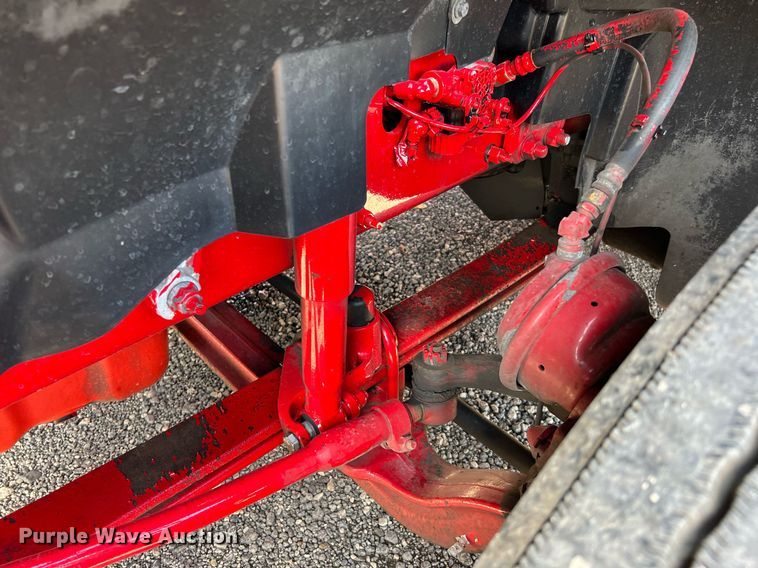 image for item DQ2228 2019 Volvo VN Series  semi truck