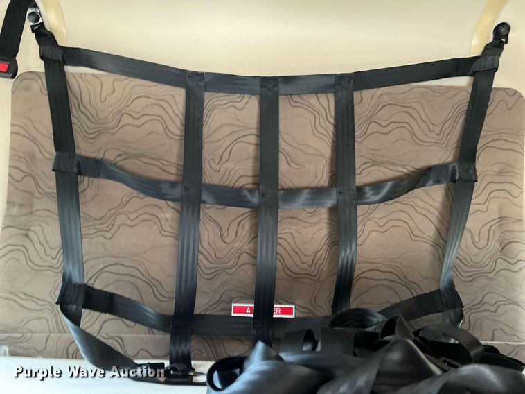 image for item DQ2229 2019 Volvo VN Series  semi truck