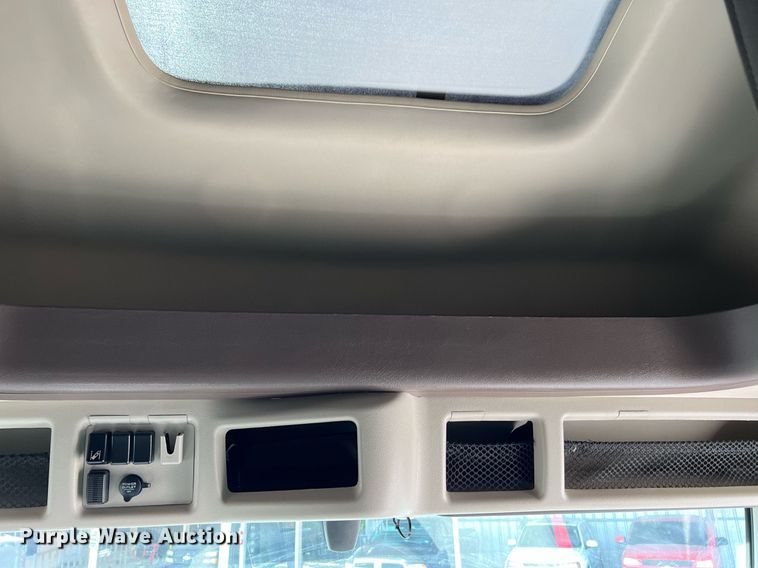 image for item DQ2229 2019 Volvo VN Series  semi truck