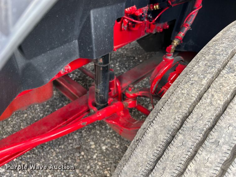 image for item DQ2229 2019 Volvo VN Series  semi truck