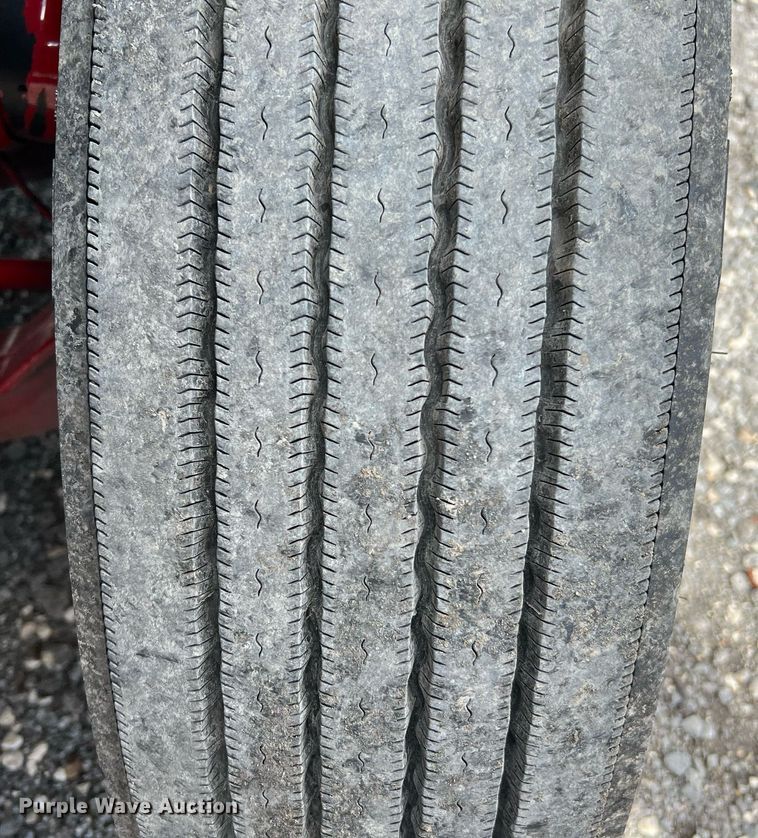 image for item DQ2229 2019 Volvo VN Series  semi truck