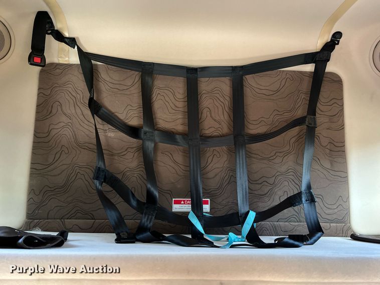 image for item DQ2230 2019 Volvo VN Series  semi truck