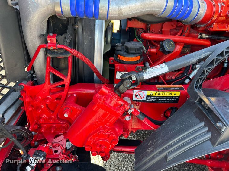 image for item DQ2230 2019 Volvo VN Series  semi truck