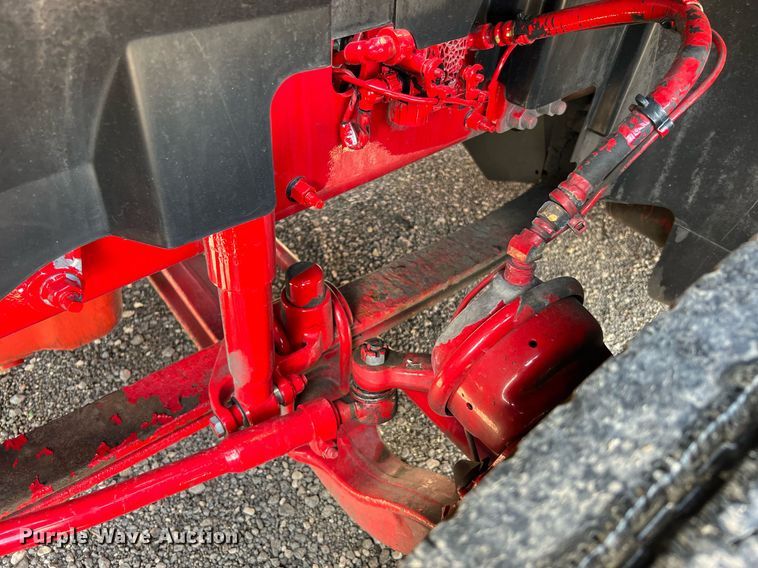 image for item DQ2230 2019 Volvo VN Series  semi truck