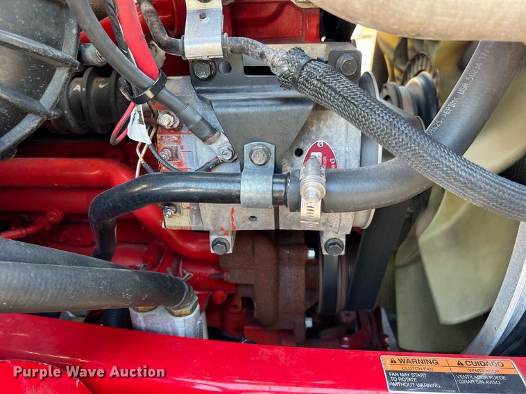 image for item DQ2230 2019 Volvo VN Series  semi truck