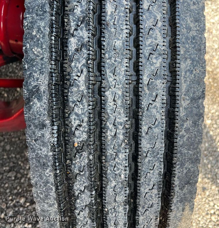 image for item DQ2230 2019 Volvo VN Series  semi truck