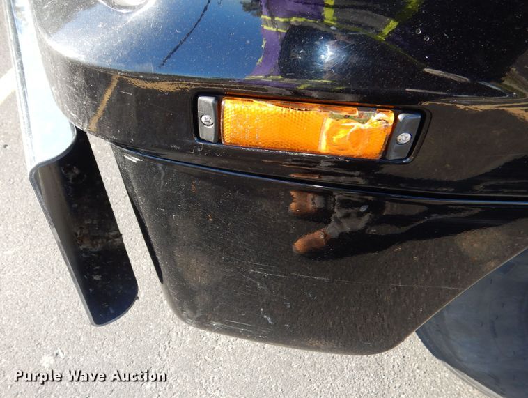 image for item DR5876 2016 Kenworth T880  semi truck