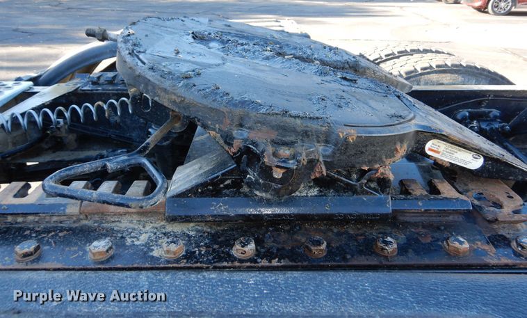 image for item DR5876 2016 Kenworth T880  semi truck