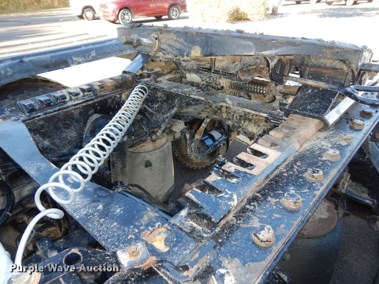 image for item DR5876 2016 Kenworth T880  semi truck