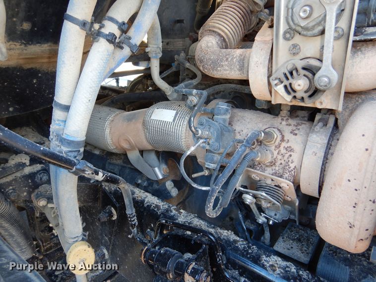 image for item DR5876 2016 Kenworth T880  semi truck