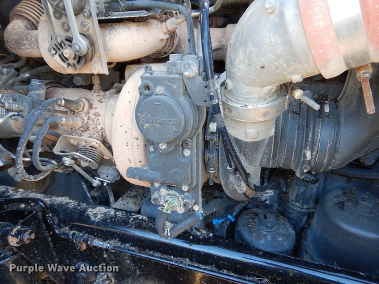 image for item DR5876 2016 Kenworth T880  semi truck