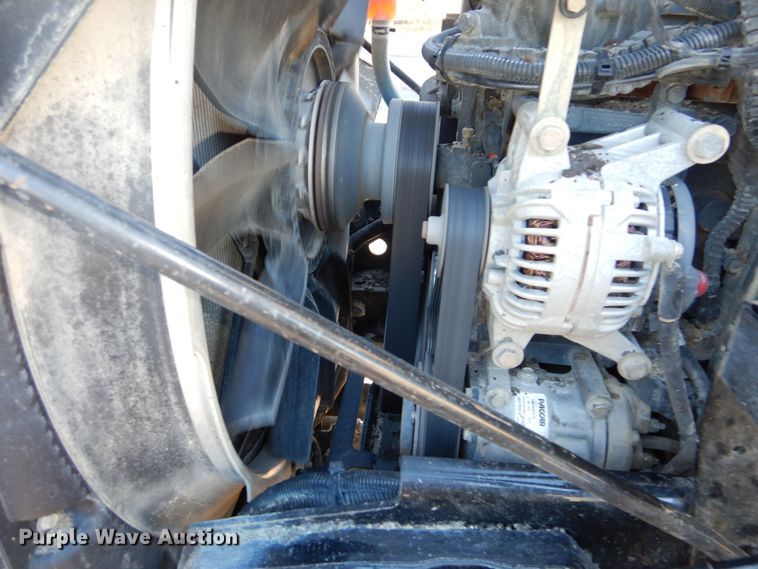 image for item DR5876 2016 Kenworth T880  semi truck