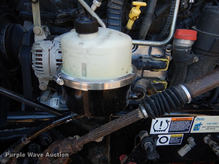 image for item DR5876 2016 Kenworth T880  semi truck