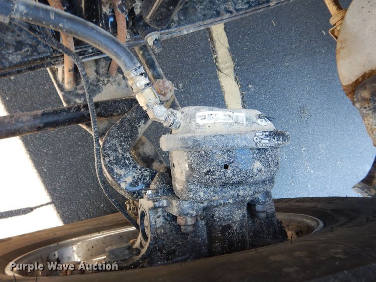 image for item DR5876 2016 Kenworth T880  semi truck