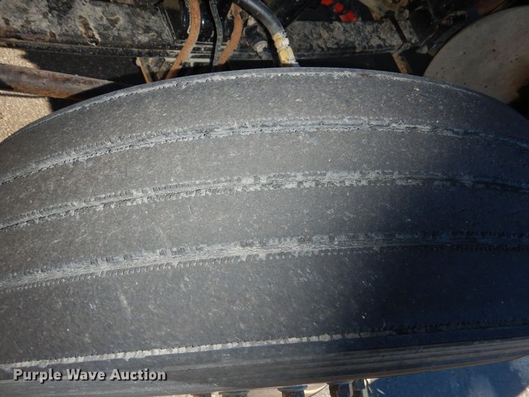 image for item DR5876 2016 Kenworth T880  semi truck