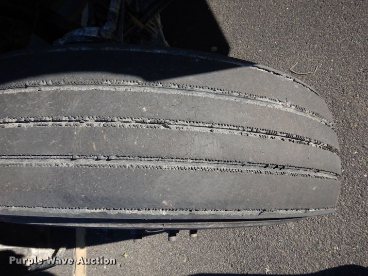 image for item DR5876 2016 Kenworth T880  semi truck