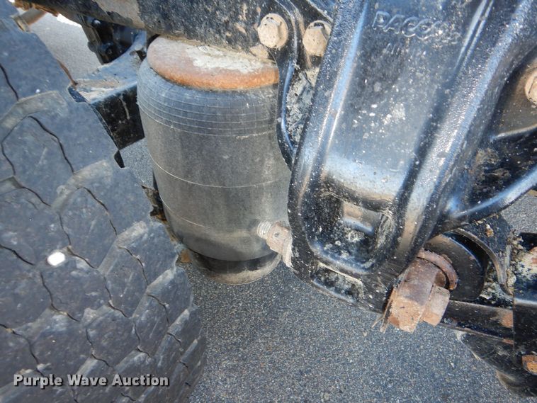 image for item DR5876 2016 Kenworth T880  semi truck