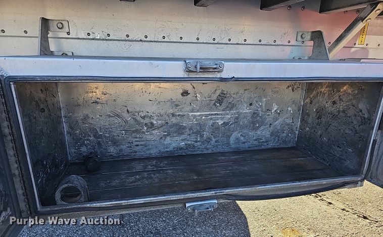 image for item DS5681 2020 Great Dane FXP-0029-00053  flatbed trailer