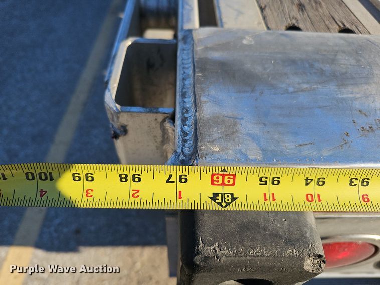 image for item DS5681 2020 Great Dane FXP-0029-00053  flatbed trailer