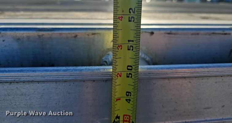 image for item DS5681 2020 Great Dane FXP-0029-00053  flatbed trailer