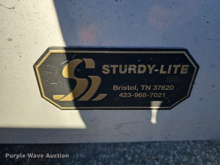 image for item DS5681 2020 Great Dane FXP-0029-00053  flatbed trailer