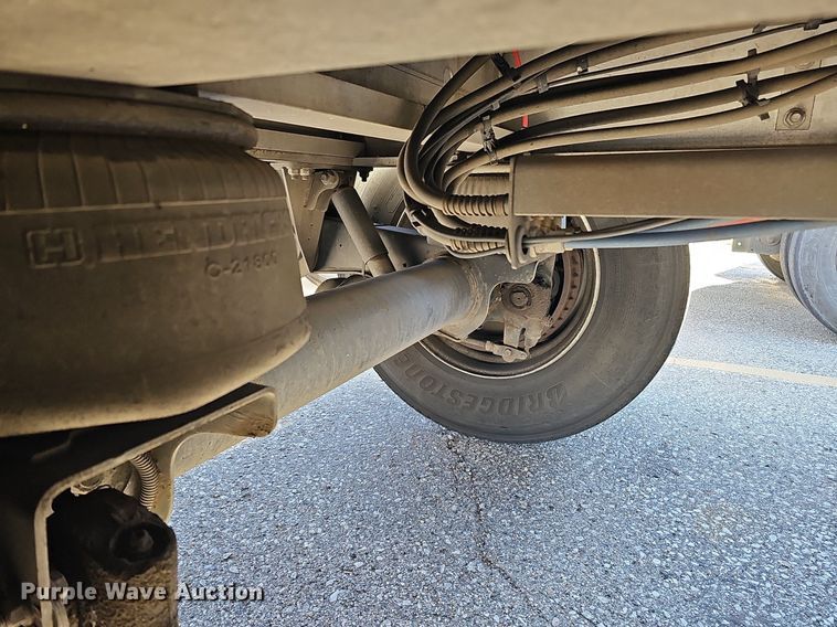 image for item DS5681 2020 Great Dane FXP-0029-00053  flatbed trailer