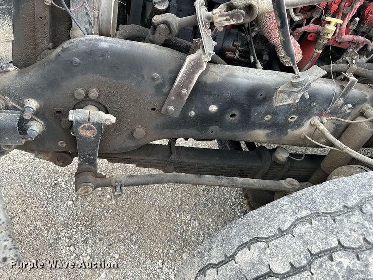 image for item DW2919 2005 Mack CL  dump truck