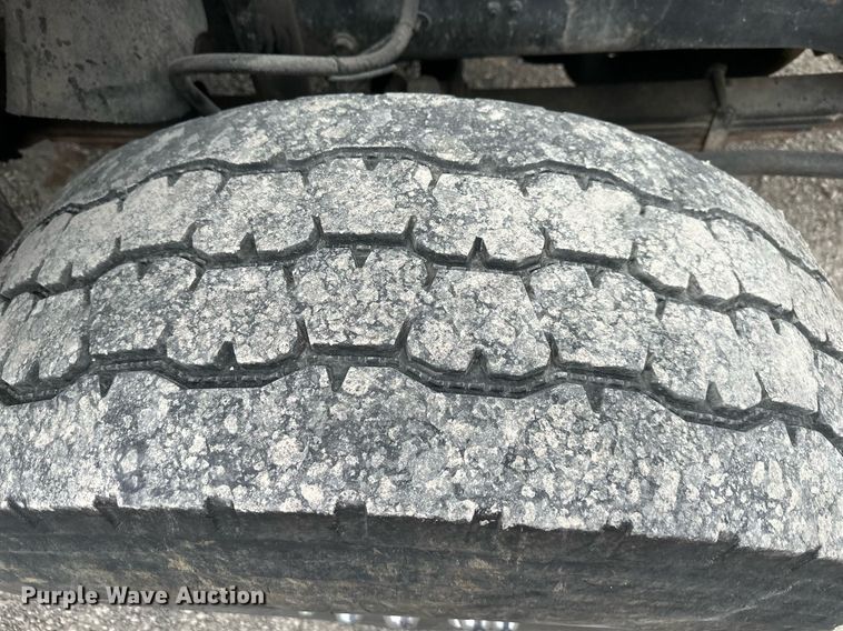 image for item DW2919 2005 Mack CL  dump truck