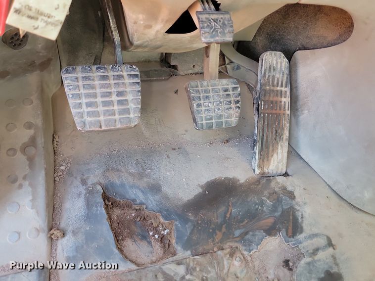 image for item JG9642 2012 Freightliner Cascadia  semi truck