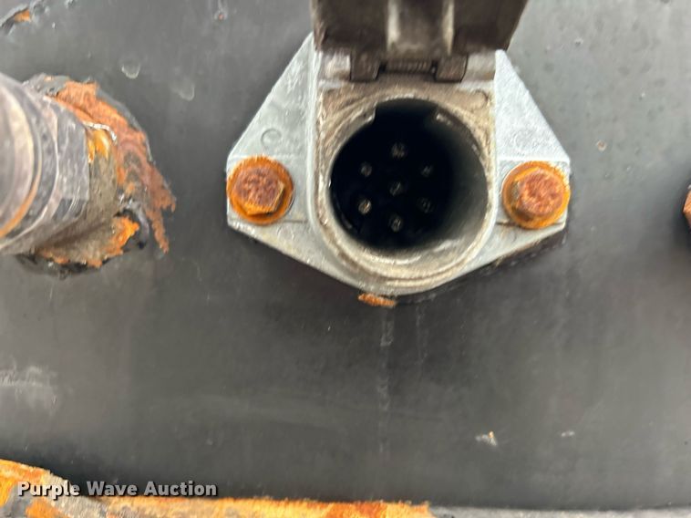 image for item KH9558 2008 Dragon Products ST-6  container trailer