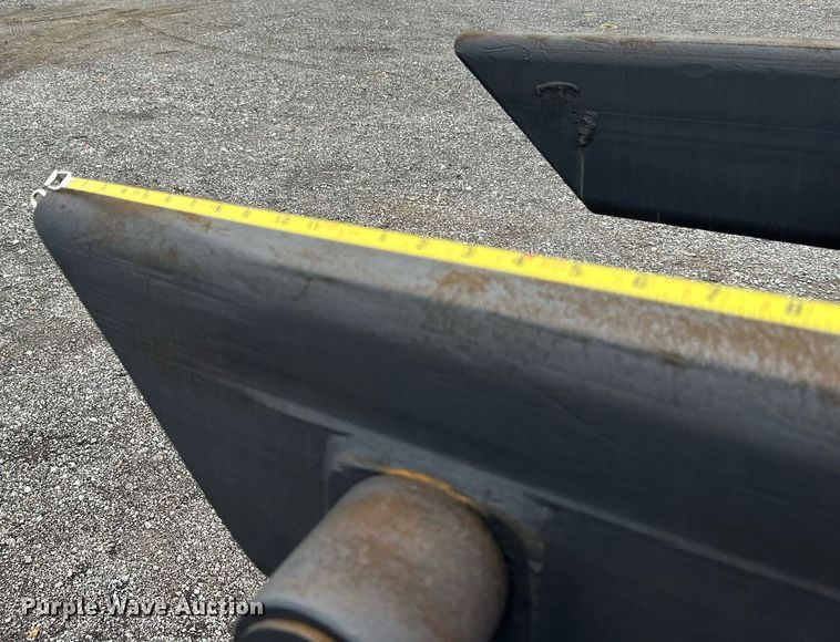 image for item KH9558 2008 Dragon Products ST-6  container trailer