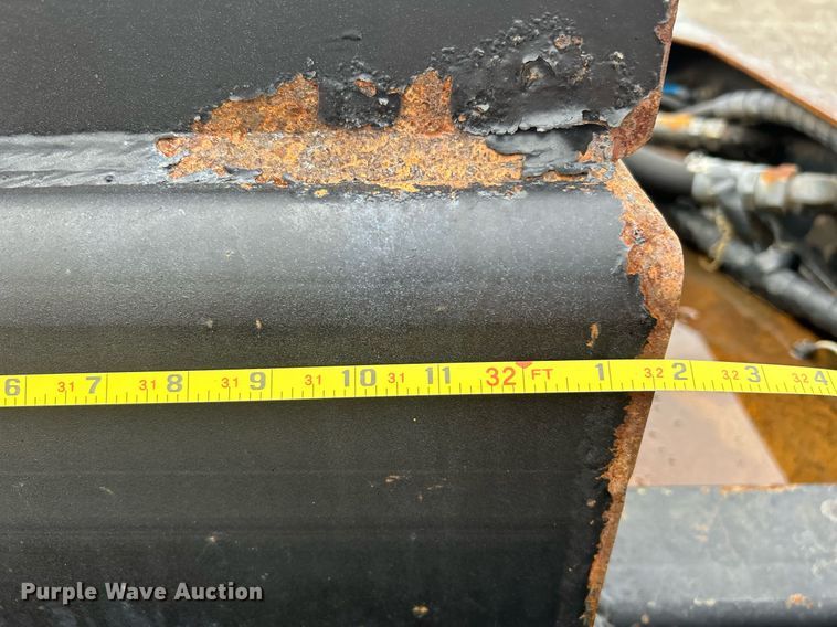 image for item KH9558 2008 Dragon Products ST-6  container trailer