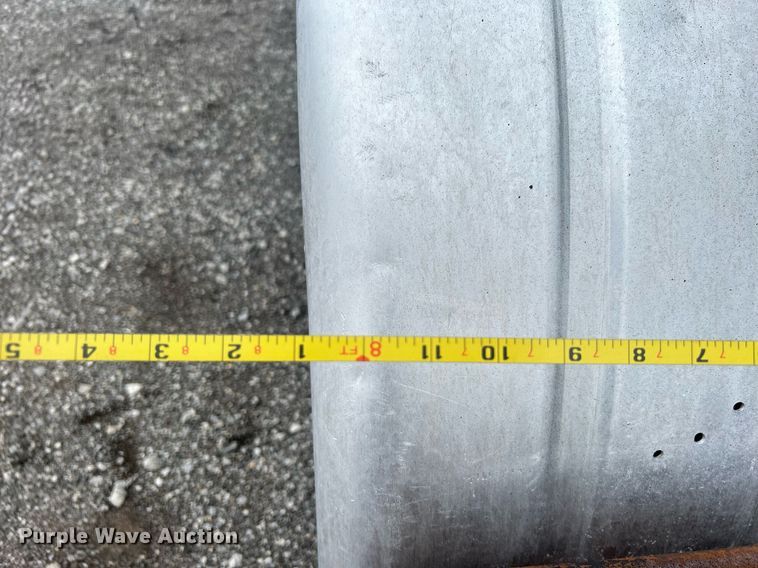 image for item KH9558 2008 Dragon Products ST-6  container trailer