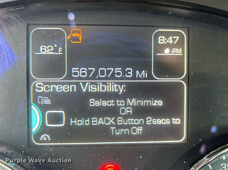 image for item KH9559 2014 Kenworth T680  semi truck