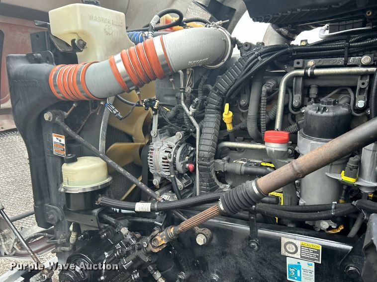 image for item KH9559 2014 Kenworth T680  semi truck