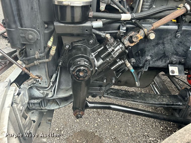 image for item KH9559 2014 Kenworth T680  semi truck