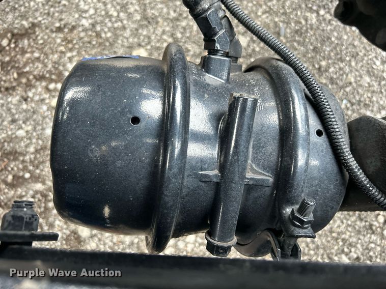 image for item KH9559 2014 Kenworth T680  semi truck