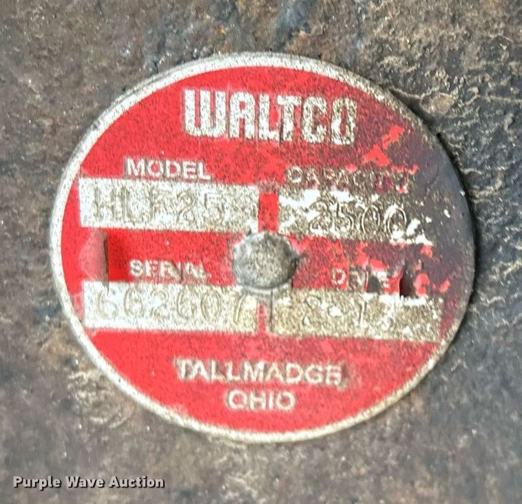 image for item KH9560 2014 Great Dane dry van trailer