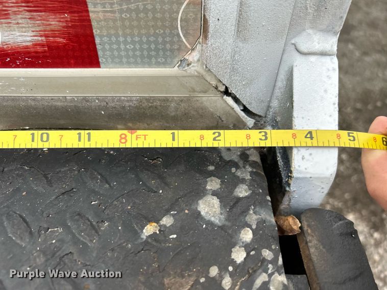 image for item KH9560 2014 Great Dane dry van trailer