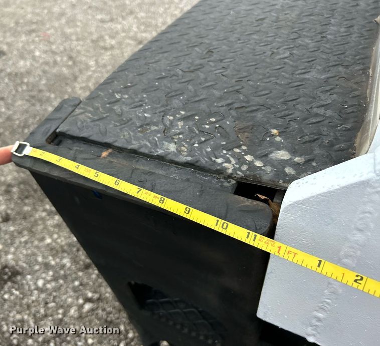 image for item KH9560 2014 Great Dane dry van trailer