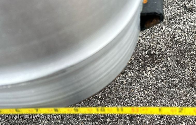 image for item KH9560 2014 Great Dane dry van trailer