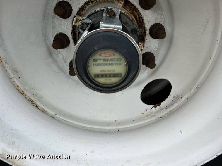 image for item KH9560 2014 Great Dane dry van trailer