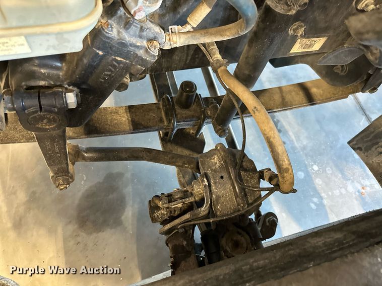 image for item KT9235 2015 Freightliner Cascadia  semi truck