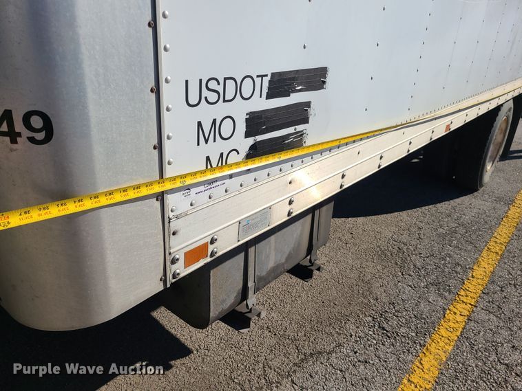 image for item LJ9377 2007 Hino 268  box truck