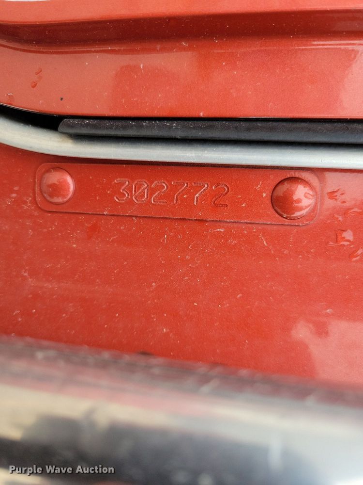 image for item LO9955 2012 Kenworth T800  semi truck