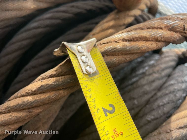 image for item LV9194 2007 Peterbilt 378  winch truck