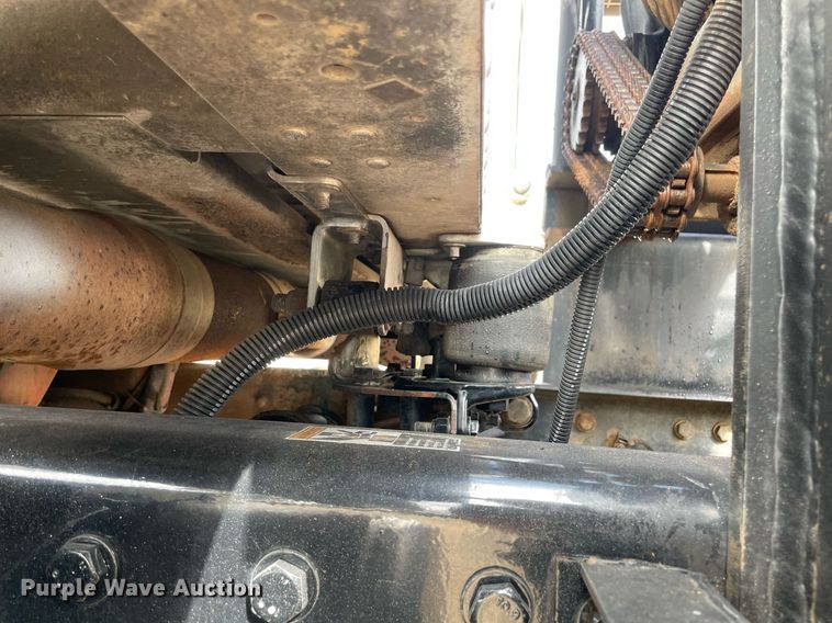 image for item LV9194 2007 Peterbilt 378  winch truck