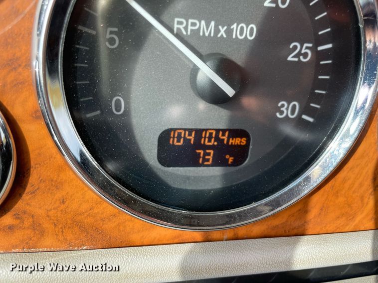 image for item LV9194 2007 Peterbilt 378  winch truck